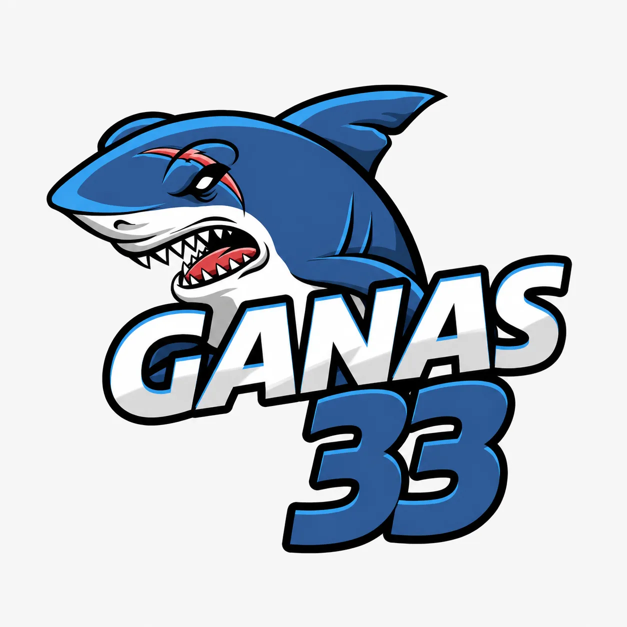 GANAS33 - Simulasi Kehidupan yang Menarik