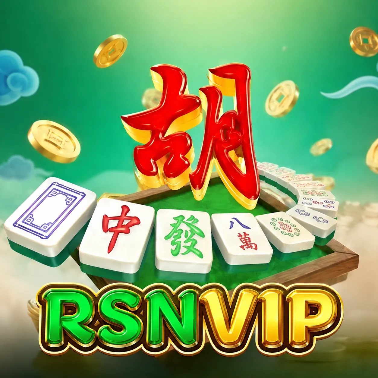 RSNVIP - Game Live Casino Terbaik untuk Pengalaman Hebat